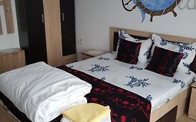 Penzion El Capitano - Mamaia Nord